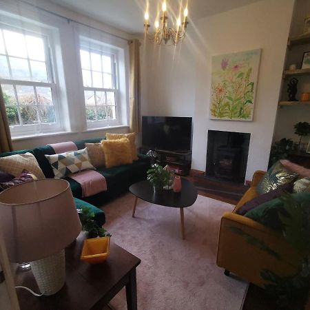 Prime Location For Snowdon, Family And Dog Friendly! Villa Llanberis Exterior photo