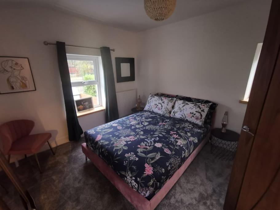 Prime Location For Snowdon, Family And Dog Friendly! Villa Llanberis Exterior photo