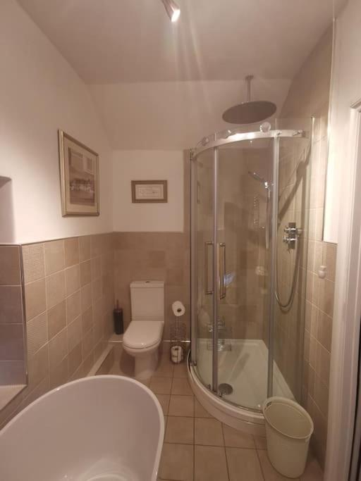 Prime Location For Snowdon, Family And Dog Friendly! Villa Llanberis Exterior photo