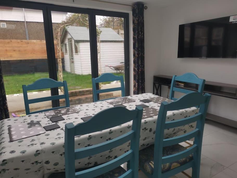 Prime Location For Snowdon, Family And Dog Friendly! Villa Llanberis Exterior photo